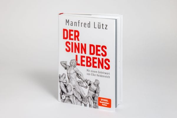 Produktbild: Der Sinn des Lebens