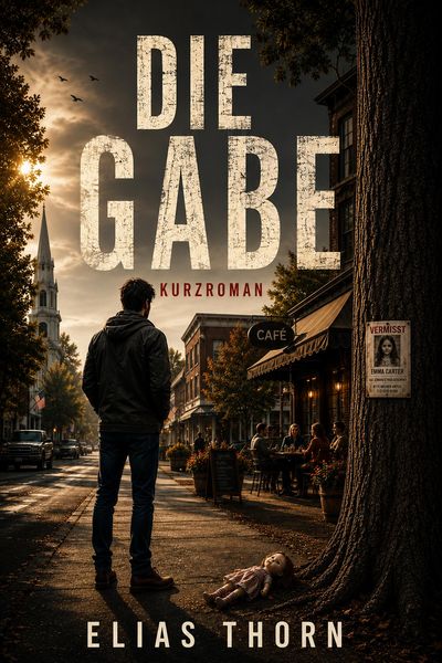 Produktbild: Die Gabe