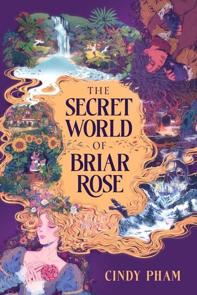 Produktbild: The Secret World of Briar Rose