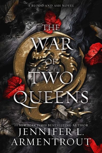 Produktbild: The War of Two Queens