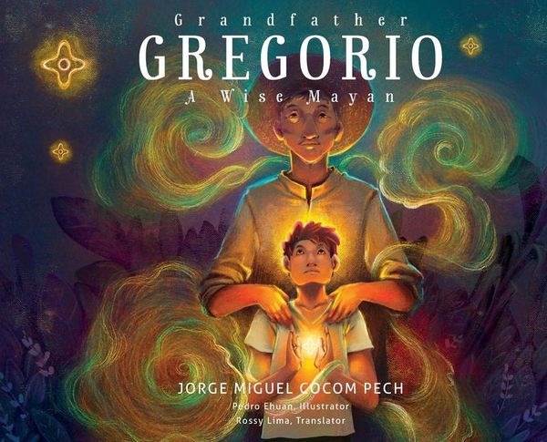 Produktbild: Grandfather Gregorio