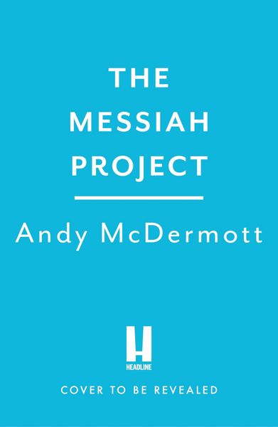 Produktbild: The Messiah Project