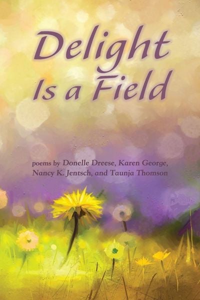 Produktbild: Delight Is a Field