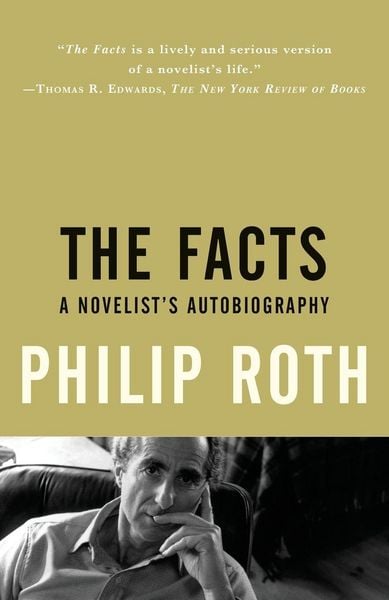 Produktbild: The Facts