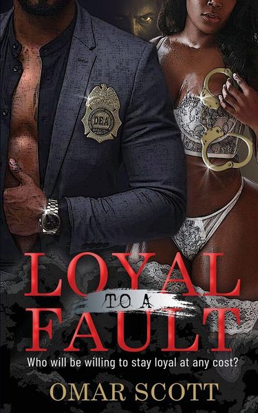Produktbild: Loyal to a Fault