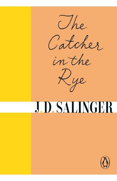 Produktbild: The Catcher in the Rye