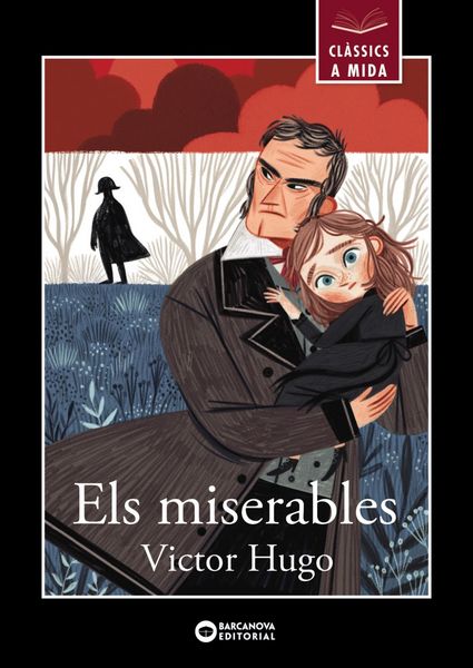 Produktbild: Els miserables