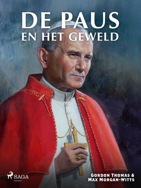 Produktbild: De paus en het geweld