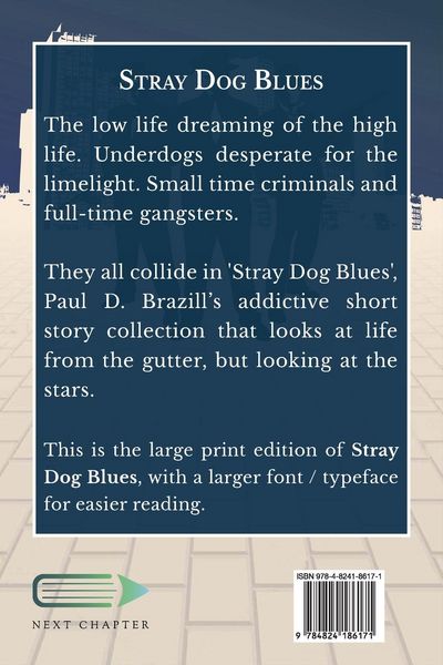 Produktbild: Stray Dog Blues