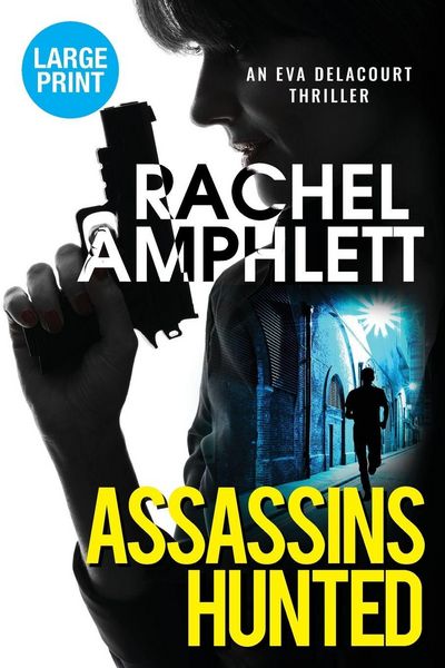 Produktbild: Assassins Hunted