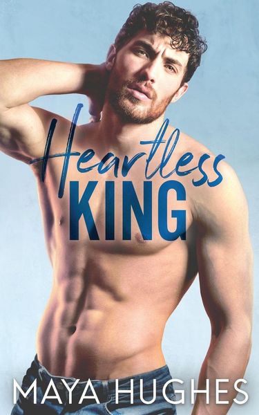 Produktbild: Heartless King
