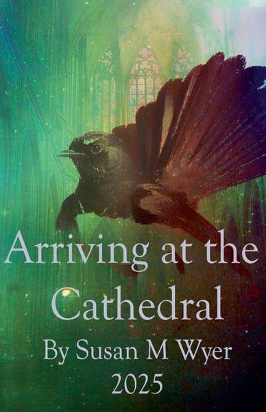 Produktbild: Arriving at the Cathedral