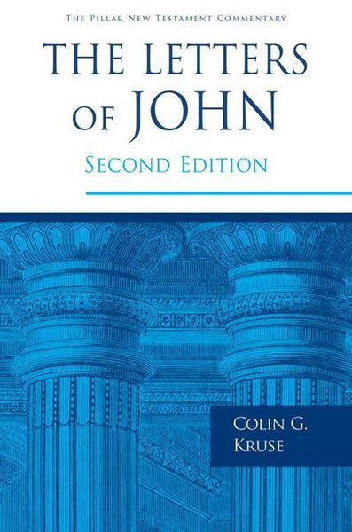 Produktbild: The Letters of John