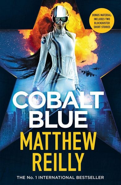 Produktbild: Cobalt Blue