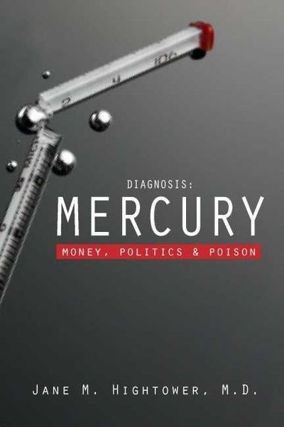 Produktbild: Diagnosis Mercury
