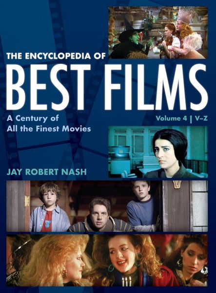 Produktbild: Encyclopedia of Best Films