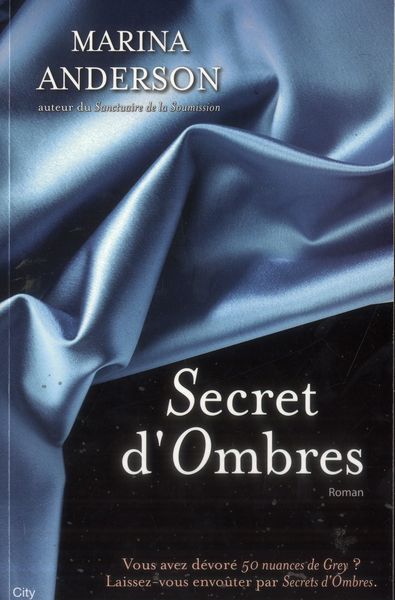 Produktbild: Secrets d'ombre