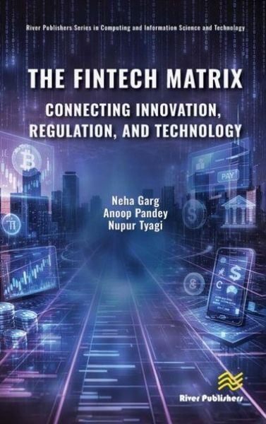 Produktbild: The Fintech Matrix