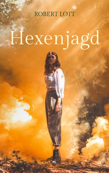Produktbild: Hexenjagd