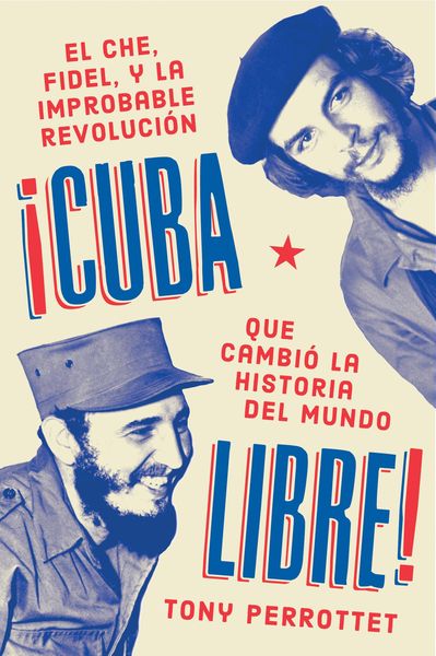 Produktbild: Cuba libre \ &iexcl;Cuba libre!