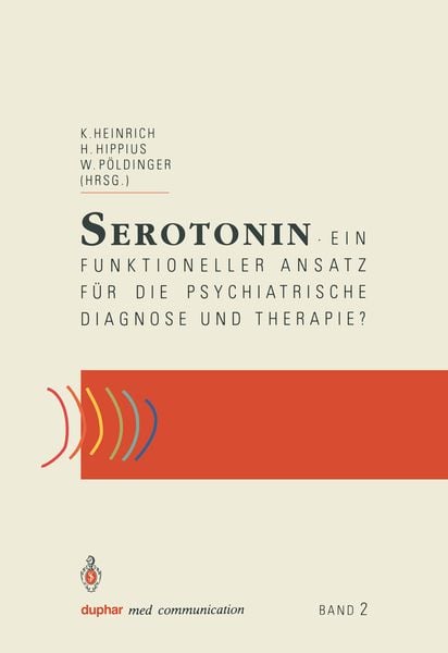 Produktbild: Serotonin