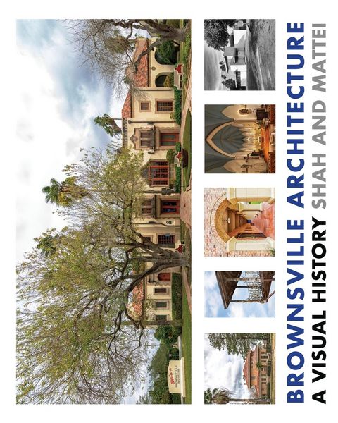 Produktbild: Brownsville Architecture
