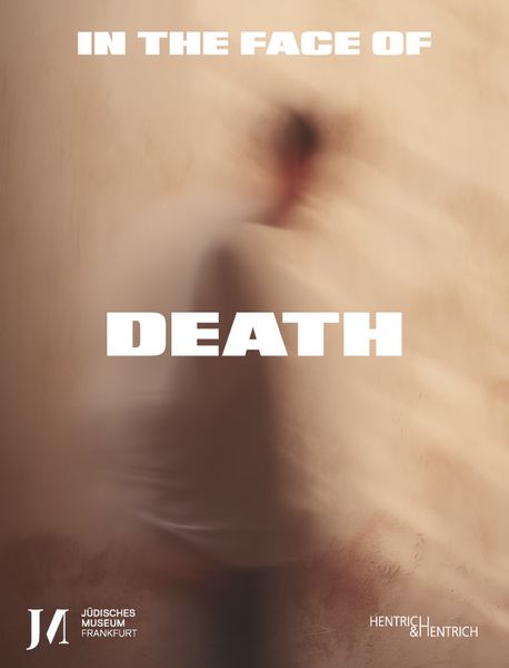 Produktbild: In the Face of Death