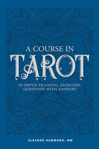 Produktbild: A Course in Tarot