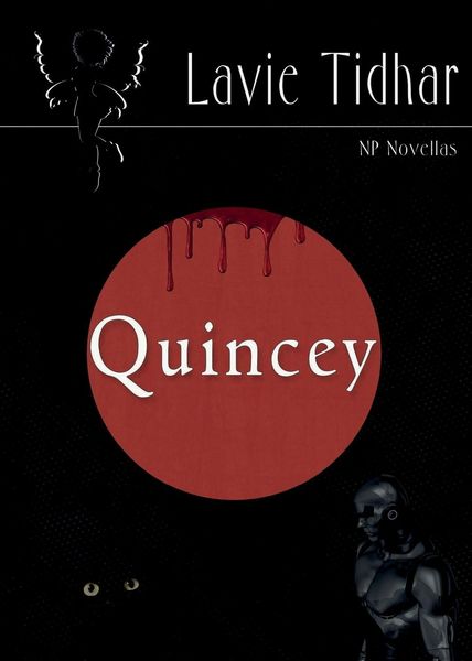 Produktbild: Quincey