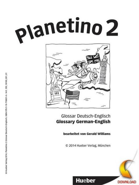 Produktbild: Planetino 2