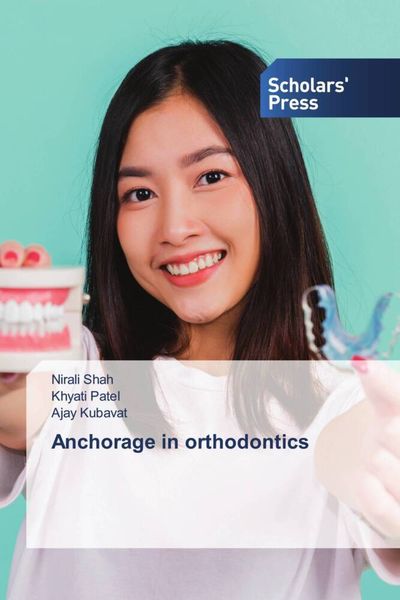 Produktbild: Anchorage in orthodontics