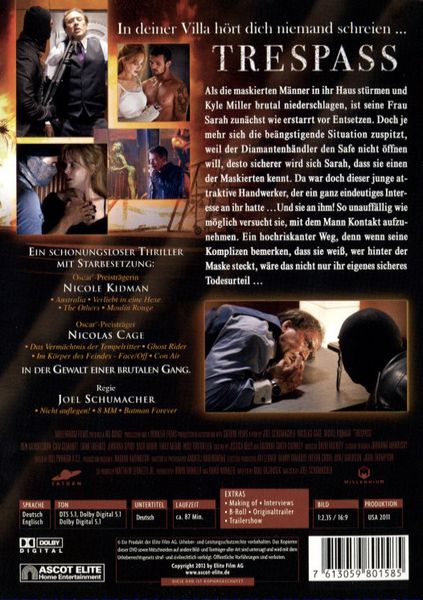 Produktbild: Trespass