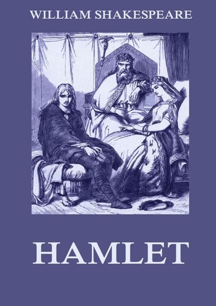 Produktbild: Hamlet