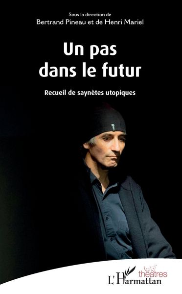 Produktbild: Un pas dans le futur
