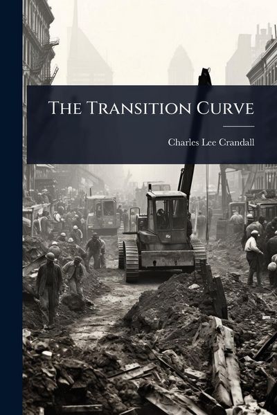Produktbild: The Transition Curve