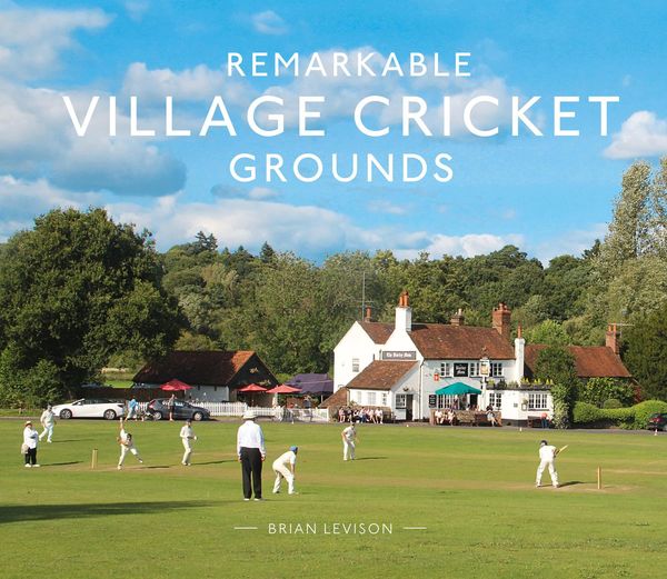Produktbild: Remarkable Village Cricket Grounds