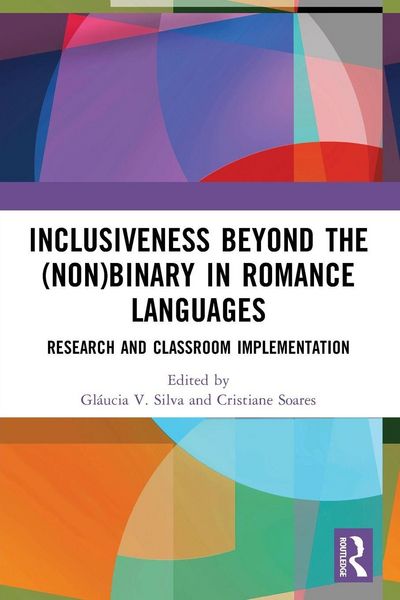Produktbild: Inclusiveness Beyond the (Non)binary in Romance Languages