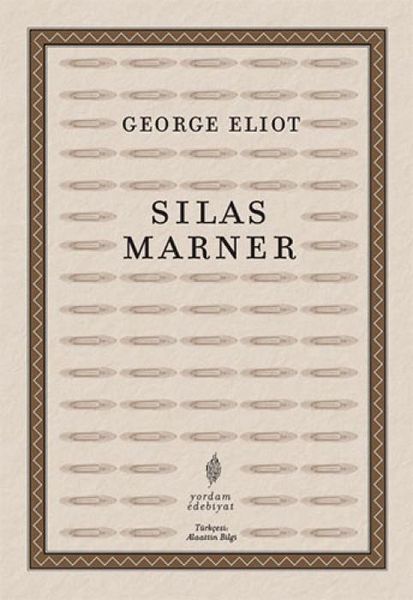 Produktbild: Silas Marner