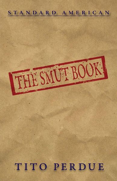 Produktbild: The Smut Book