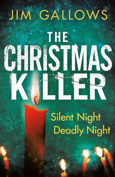 Produktbild: The Christmas Killer