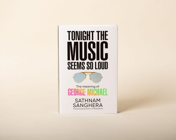 Produktbild: Tonight the Music Seems So Loud