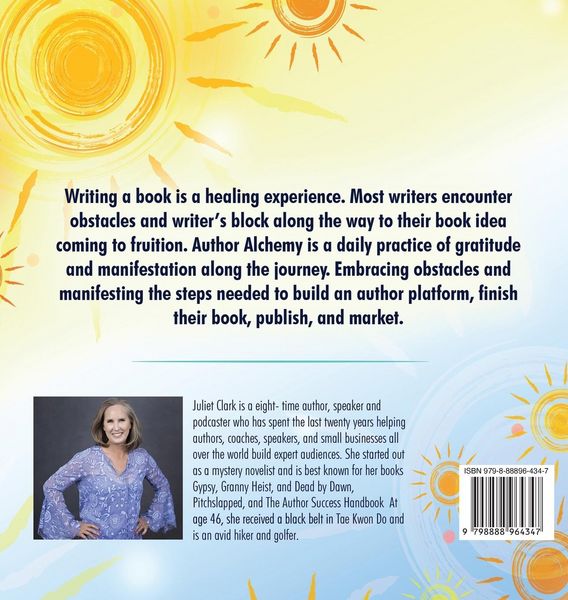 Produktbild: Author Alchemy