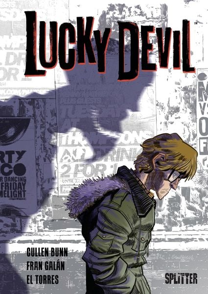 Produktbild: Lucky Devil