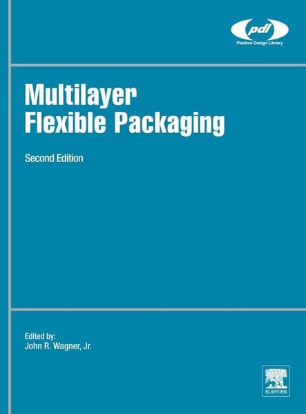 Produktbild: Multilayer Flexible Packaging