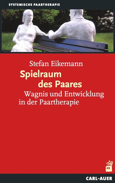 Produktbild: Spielraum des Paares