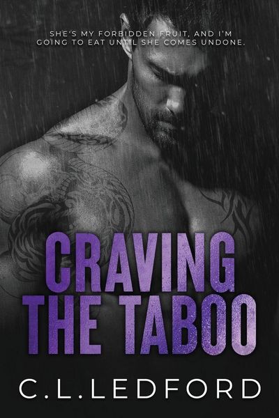 Produktbild: Craving the Taboo