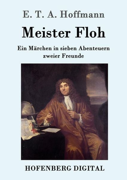 Produktbild: Meister Floh