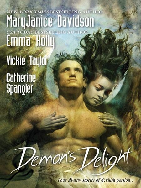 Produktbild: Demon's Delight