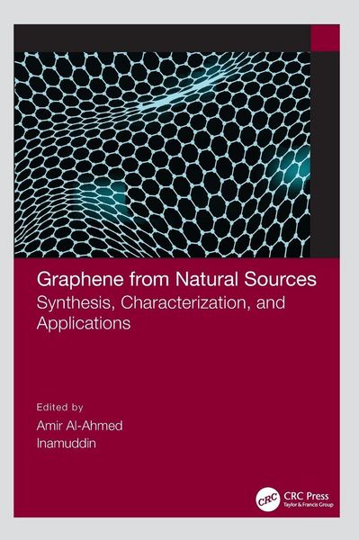 Produktbild: Graphene from Natural Sources