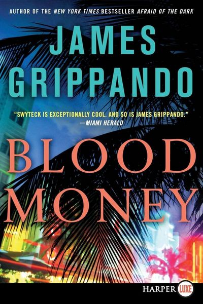 Produktbild: Blood Money